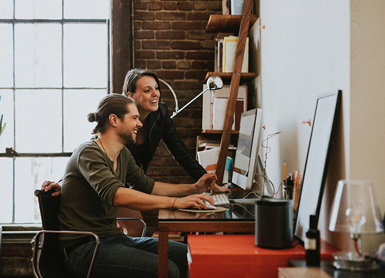 Digital Marketing Agency for business growth